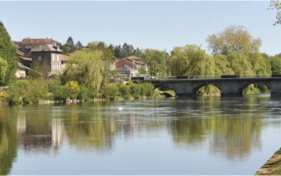 Préservons la ressource en eau