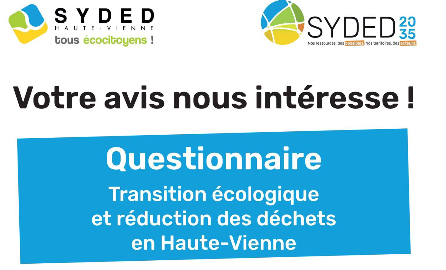questionnaire syded 2035