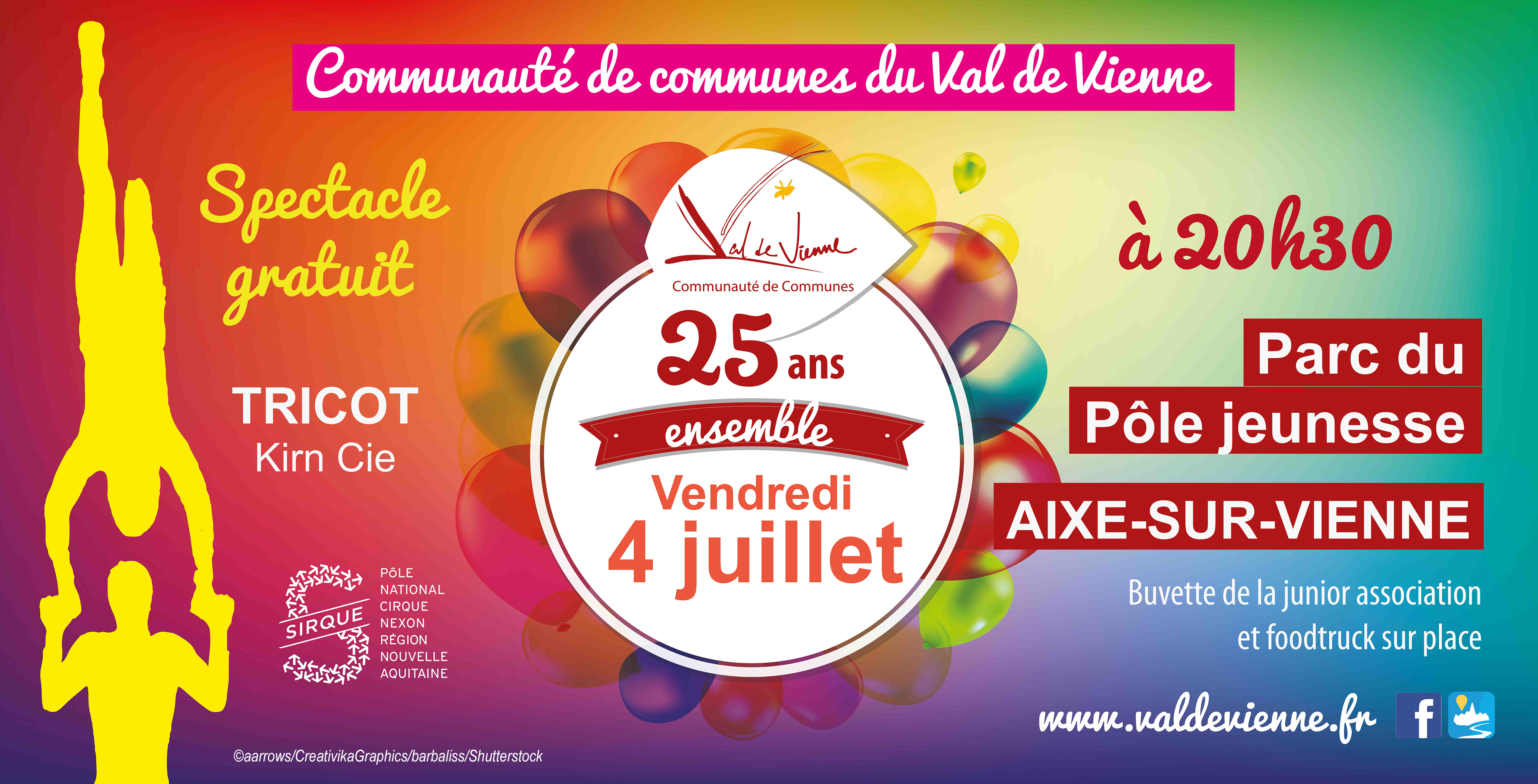 bandeau 4 juillet