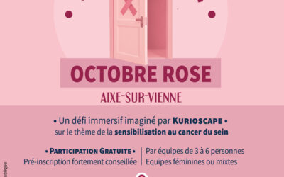 Octobre rose