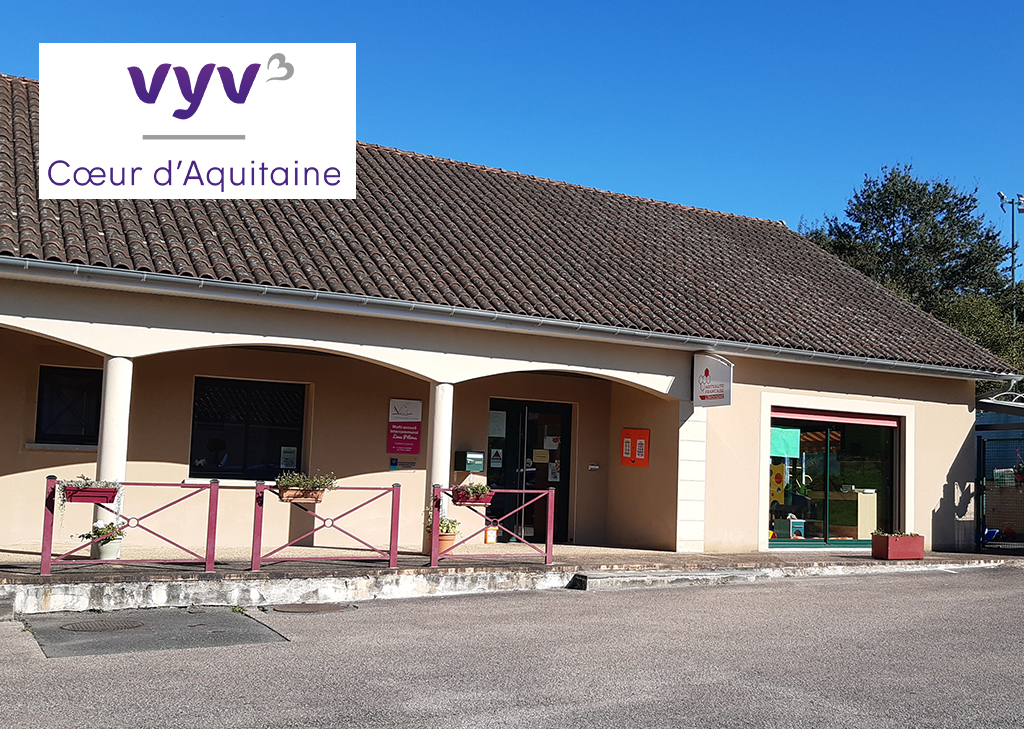 Multi-accueil Bosmie l'Aiguille