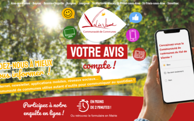 Aidez-nous à mieux vous informer !