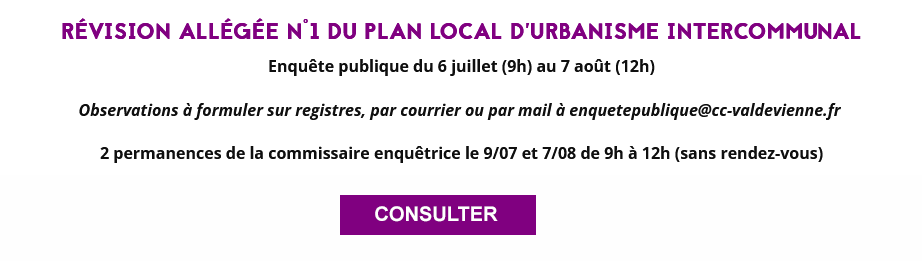 bandeau enquete publique 07 2026