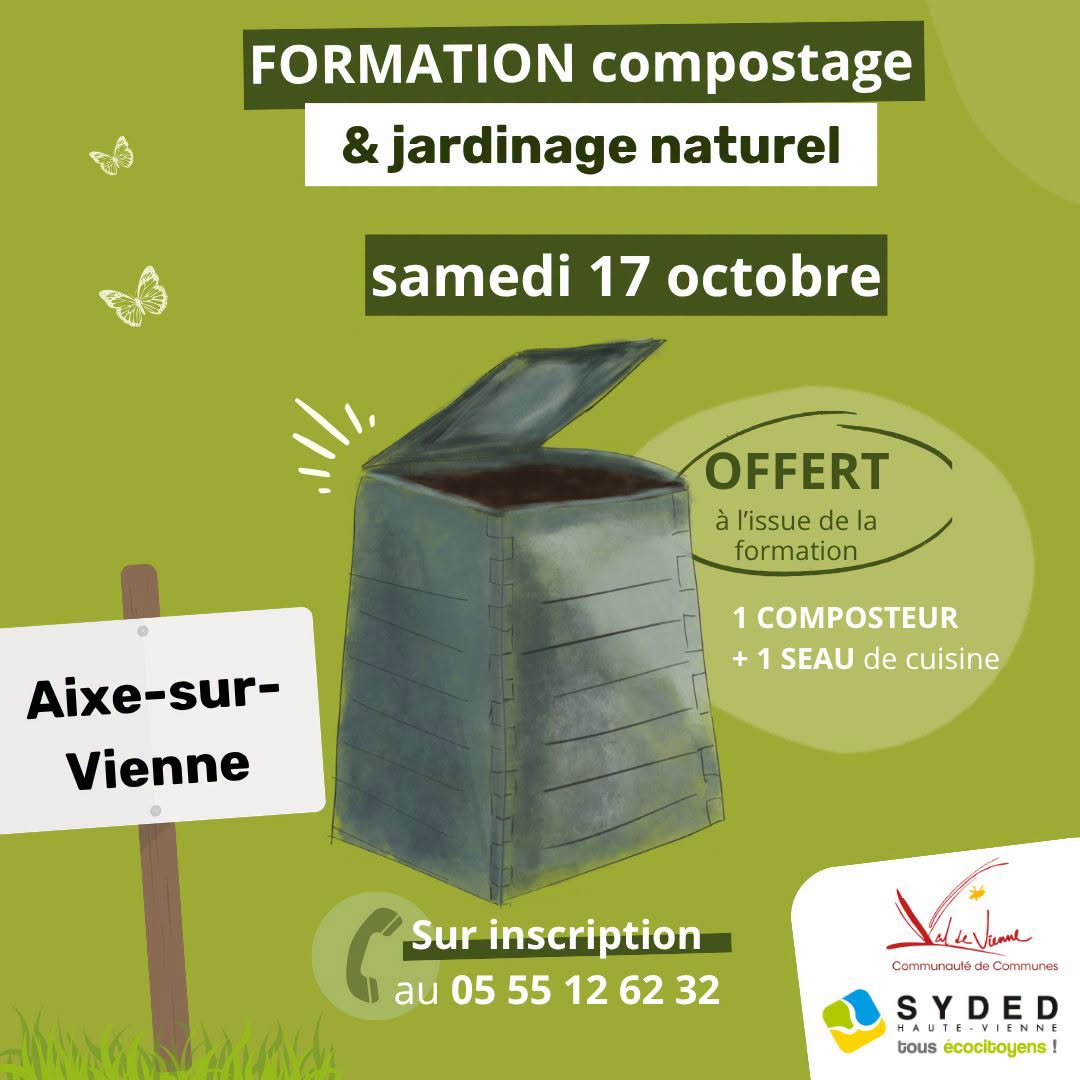 formation compostage octobre 2026