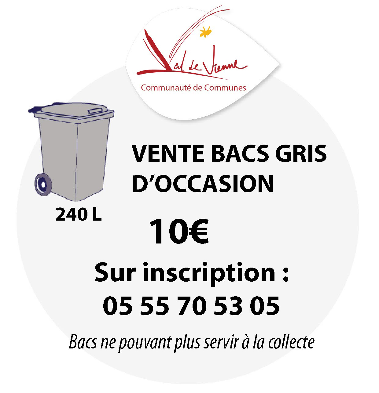Une image de…